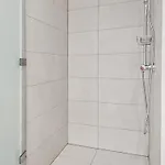 Lägenhet Spacious 2-room Newly Renovated Quiet Area - 4min Metro To Old Town Köpenhamn