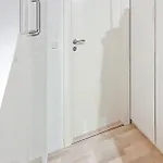Spacious 2-room Newly Renovated Quiet Area - 4min Metro To Old Town Lägenhet Köpenhamn