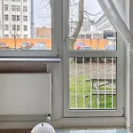 Spacious 2-room Newly Renovated Quiet Area - 4min Metro To Old Town Copenhague