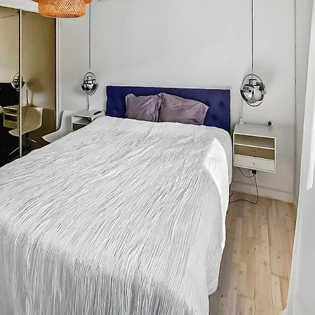 Διαμέρισμα Spacious 2-room Newly Renovated Quiet Area - 4min Metro To Old Town Κοπεγχάγη
