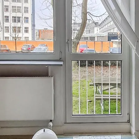 Spacious 2-room Newly Renovated Quiet Area - 4min Metro To Old Town Κοπεγχάγη