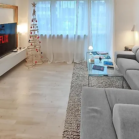 Διαμέρισμα Spacious 2-room Newly Renovated Quiet Area - 4min Metro To Old Town Κοπεγχάγη