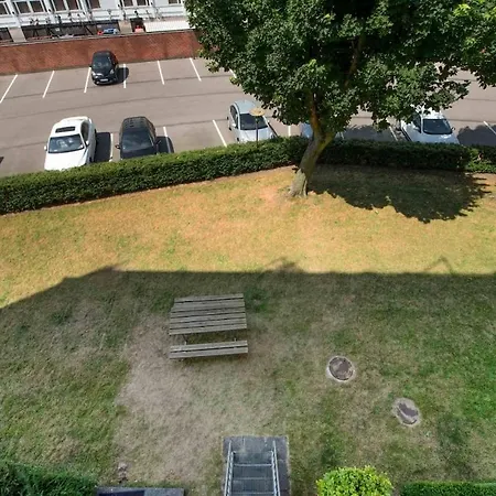Διαμέρισμα Spacious 2-room Newly Renovated Quiet Area - 4min Metro To Old Town Κοπεγχάγη