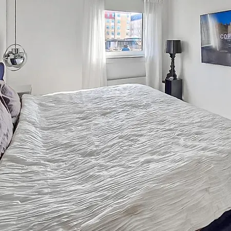 Spacious 2-room Newly Renovated Quiet Area - 4min Metro To Old Town Κοπεγχάγη