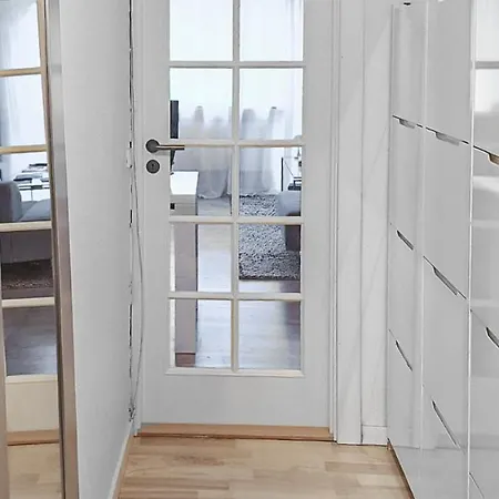 Spacious 2-room Newly Renovated Quiet Area - 4min Metro To Old Town Διαμέρισμα Κοπεγχάγη